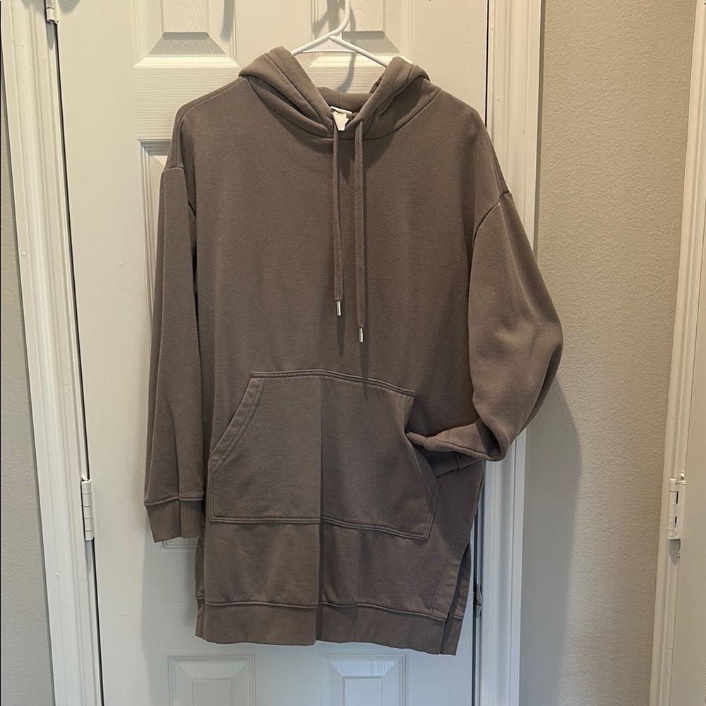 Oversized H&M Hoodie